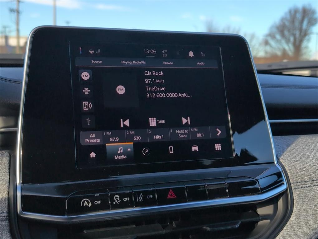 new 2026 Jeep Compass car, priced at $29,329