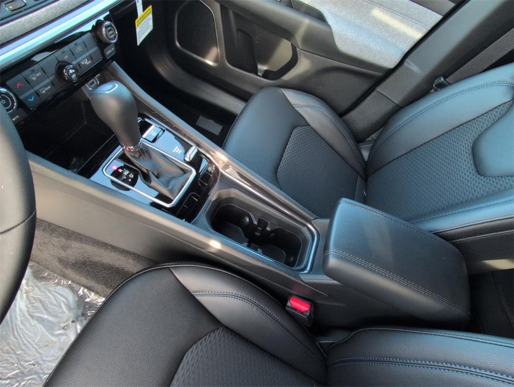 new 2026 Jeep Compass car, priced at $29,329