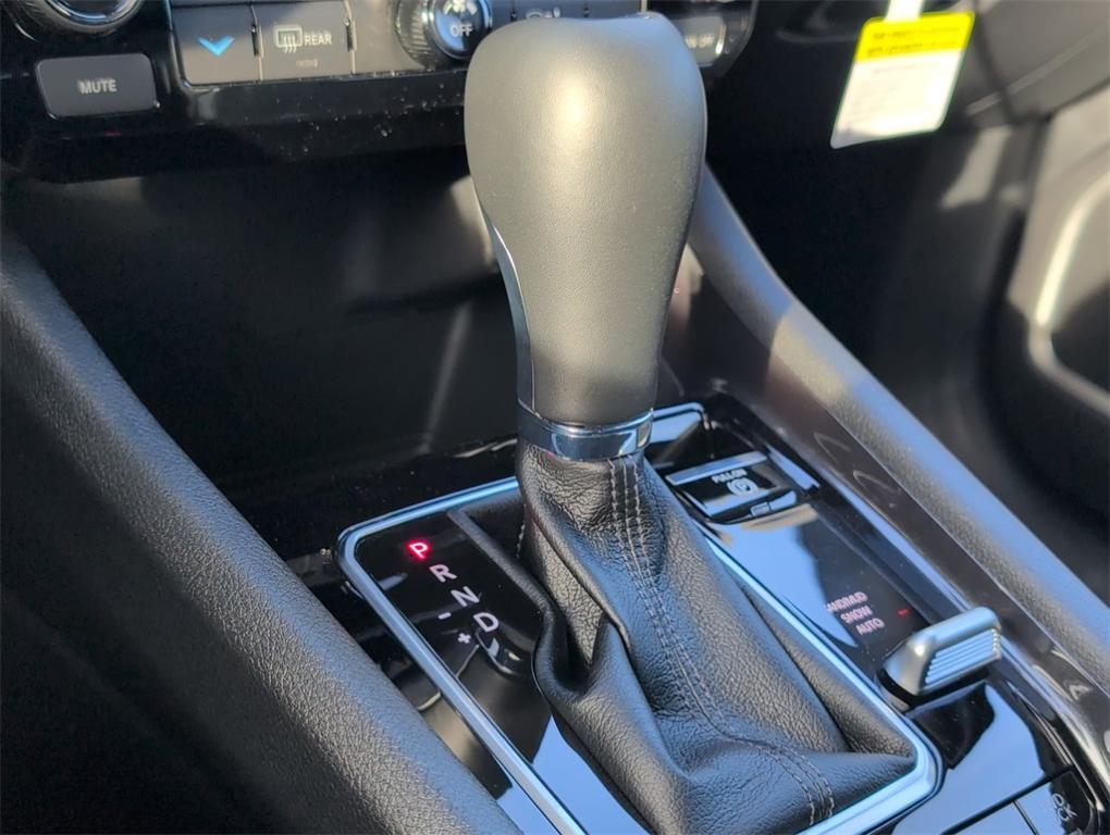 new 2026 Jeep Compass car, priced at $29,329