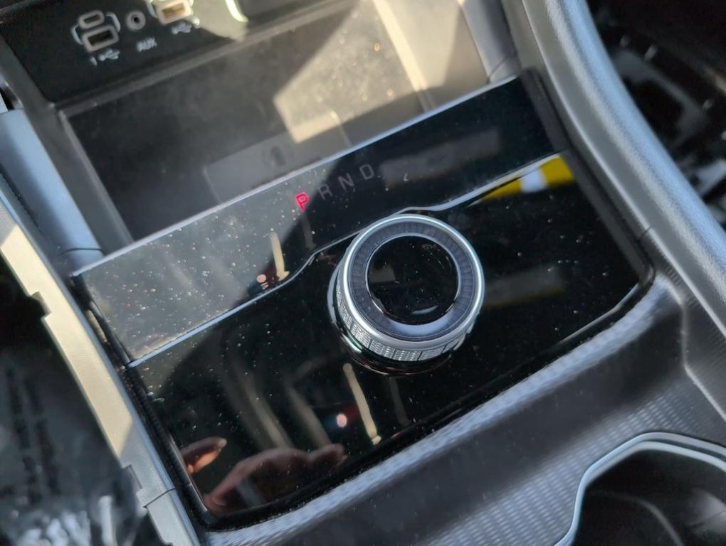 used 2025 Jeep Grand Cherokee L car, priced at $38,428