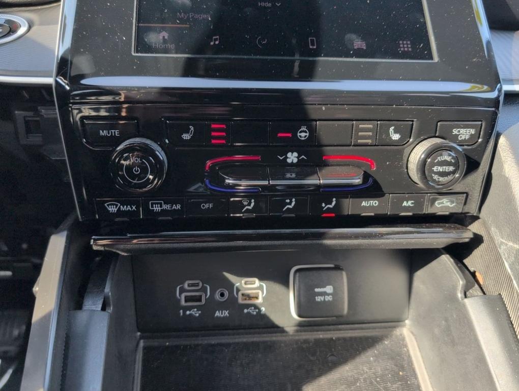 used 2025 Jeep Grand Cherokee L car, priced at $38,428