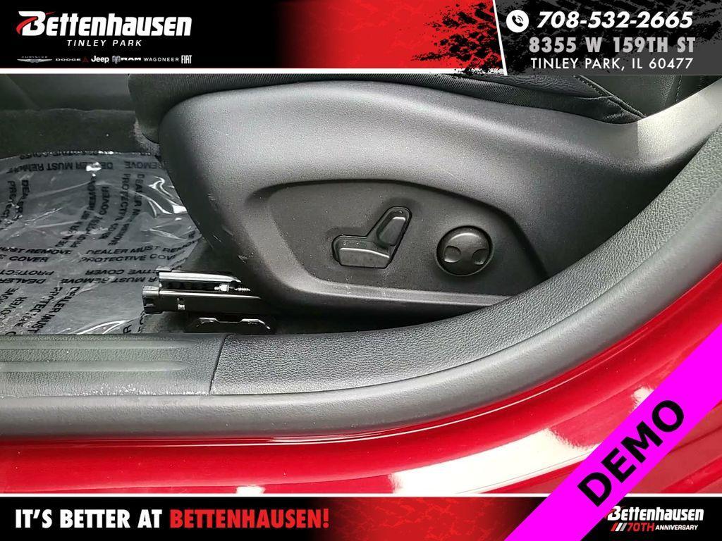 new 2026 Jeep Compass car, priced at $31,912