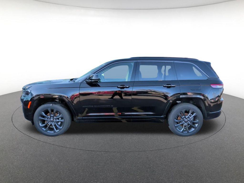 new 2026 Jeep Grand Cherokee car, priced at $46,048