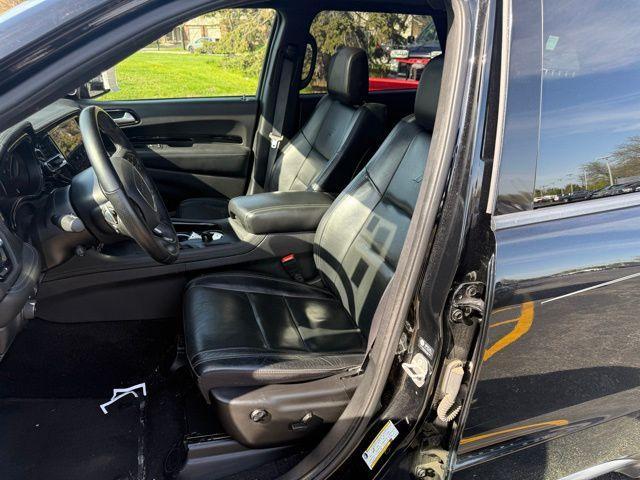used 2022 Dodge Durango car, priced at $31,914