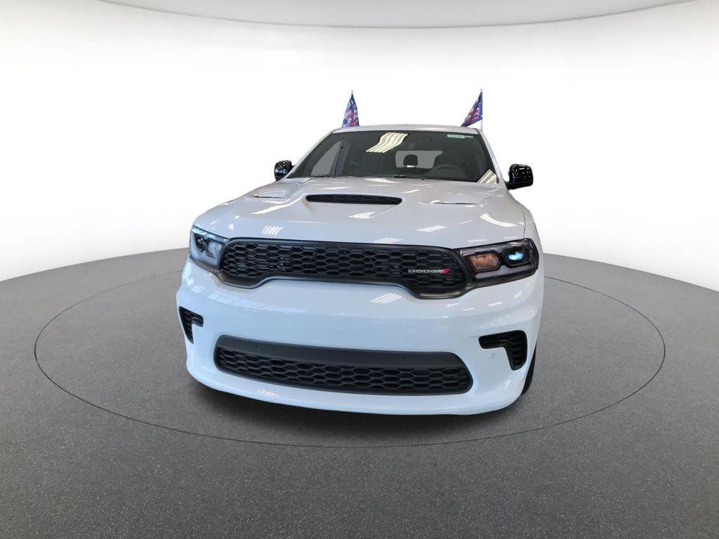 new 2026 Dodge Durango car, priced at $43,833