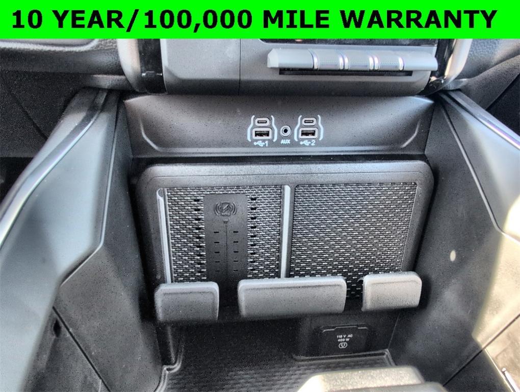 new 2026 Ram 1500 car, priced at $51,499