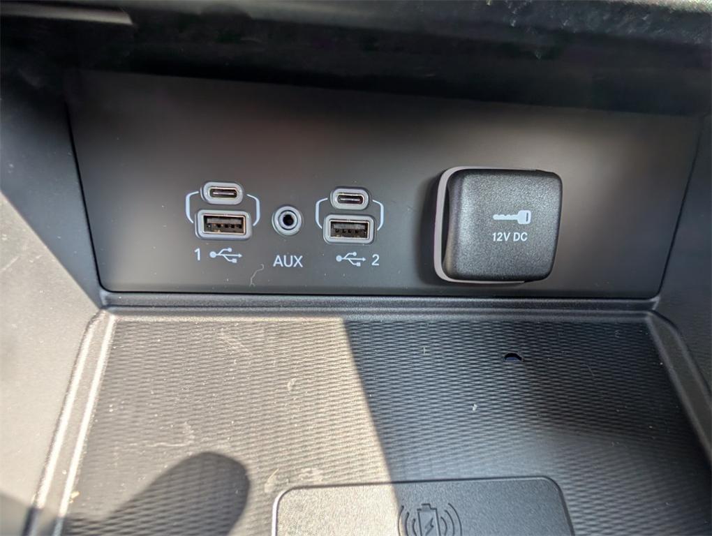 new 2025 Jeep Grand Cherokee L car, priced at $42,083