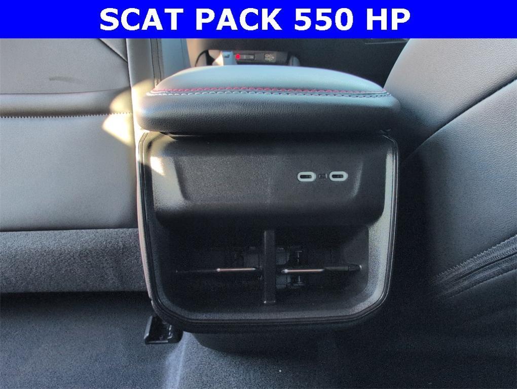 new 2026 Dodge Charger car, priced at $56,756