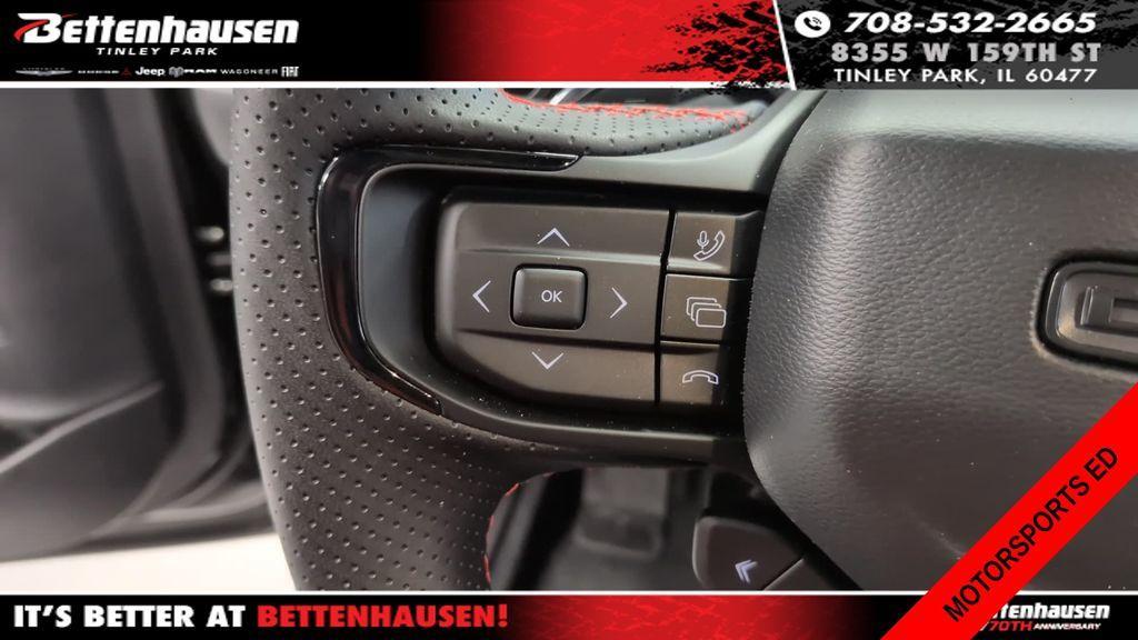 new 2026 Dodge Charger car, priced at $60,880