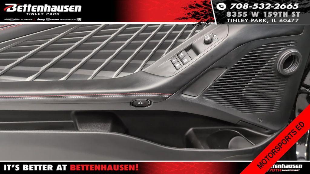 new 2026 Dodge Charger car, priced at $60,880