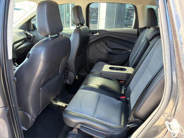 used 2019 Ford Escape car, priced at $9,999