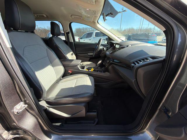 used 2019 Ford Escape car, priced at $9,999