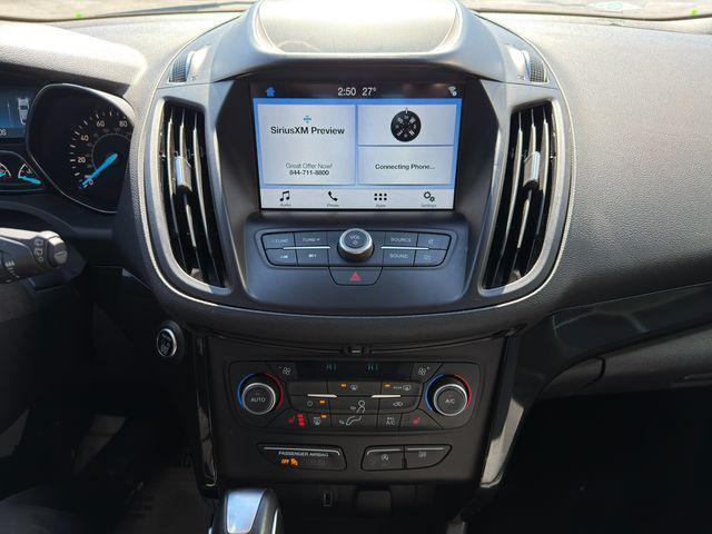 used 2019 Ford Escape car, priced at $9,999