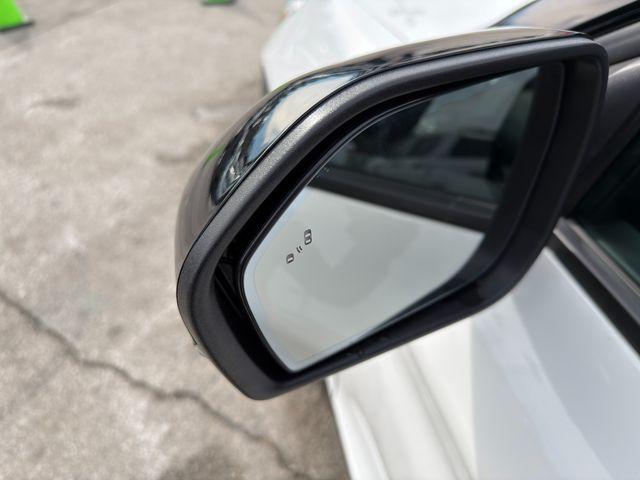 used 2023 Ford Explorer car, priced at $40,750