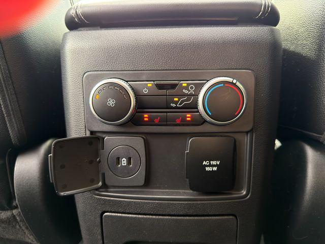 used 2023 Ford Explorer car, priced at $40,750