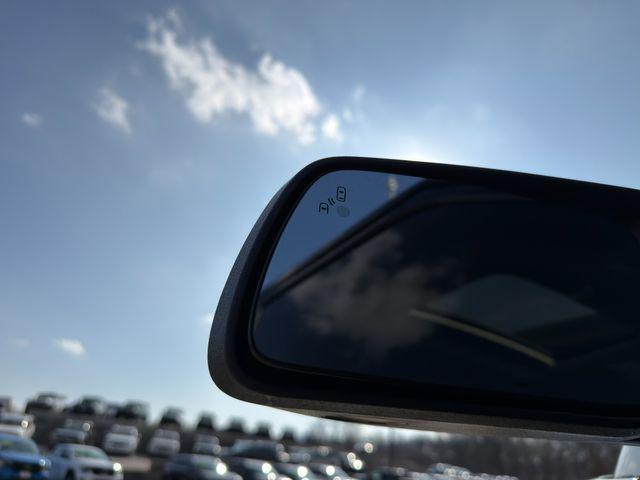 used 2019 Ford Flex car, priced at $15,250