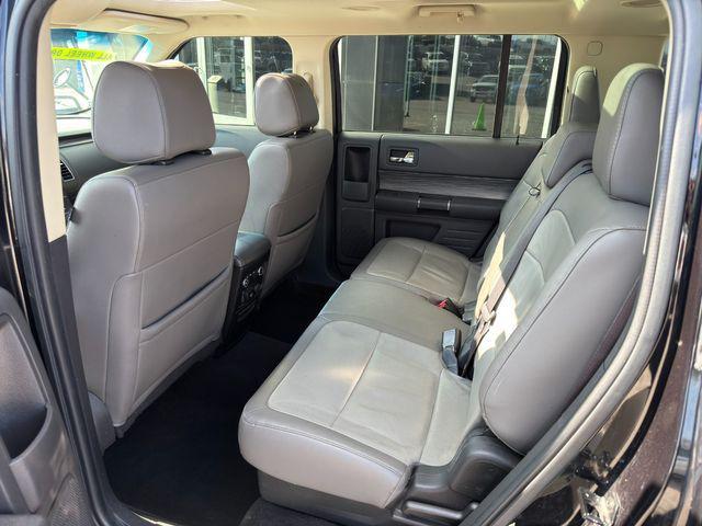 used 2019 Ford Flex car, priced at $15,250
