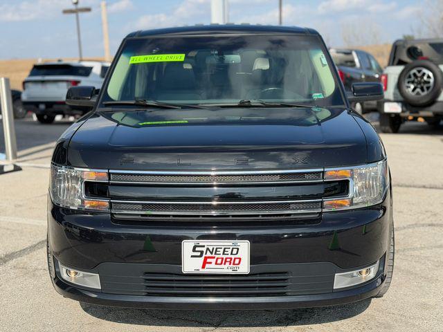 used 2019 Ford Flex car, priced at $15,250