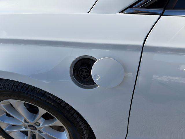 used 2019 Ford Fusion Energi car, priced at $17,999