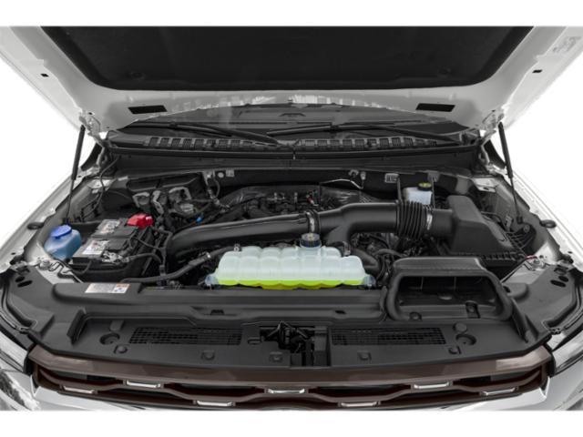 used 2024 Ford Expedition car, priced at $62,498