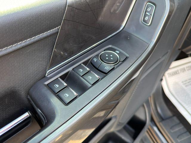 used 2022 Ford F-150 car, priced at $25,000