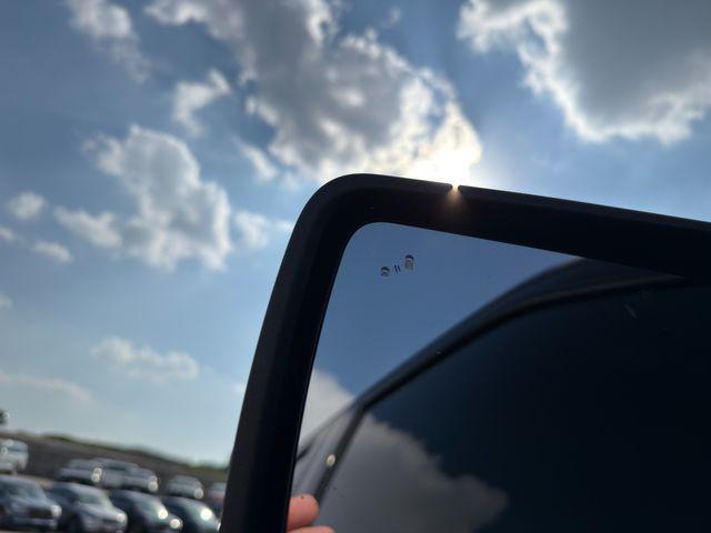 used 2022 Ford F-150 car, priced at $25,000