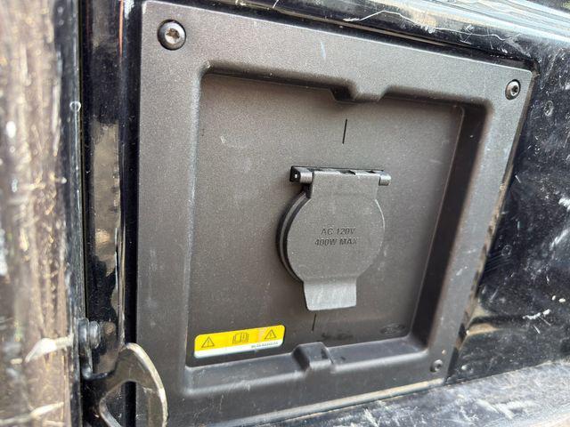 used 2022 Ford F-150 car, priced at $25,000