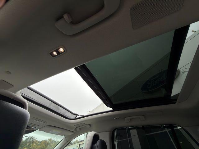 used 2025 Lincoln Aviator car, priced at $65,650