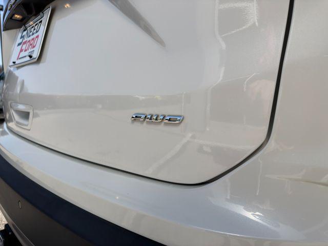 used 2024 Ford Edge car, priced at $28,650