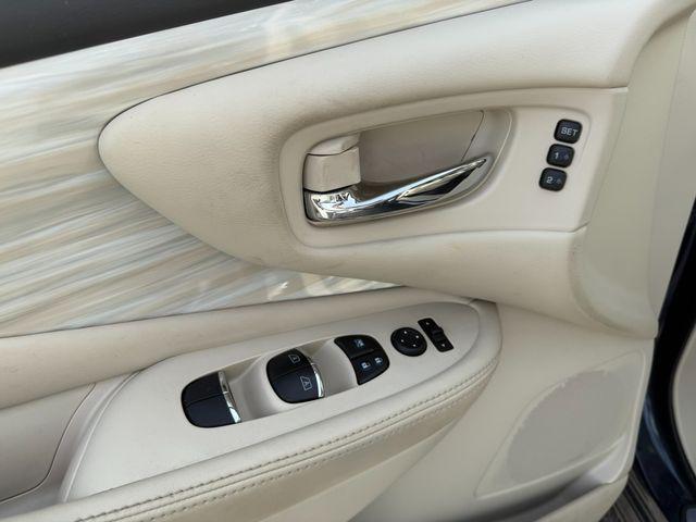used 2018 Nissan Murano car, priced at $16,999
