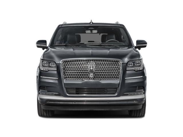 used 2024 Lincoln Navigator car, priced at $74,500
