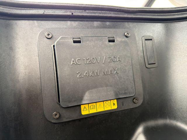 used 2022 Ford F-150 Lightning car, priced at $40,650