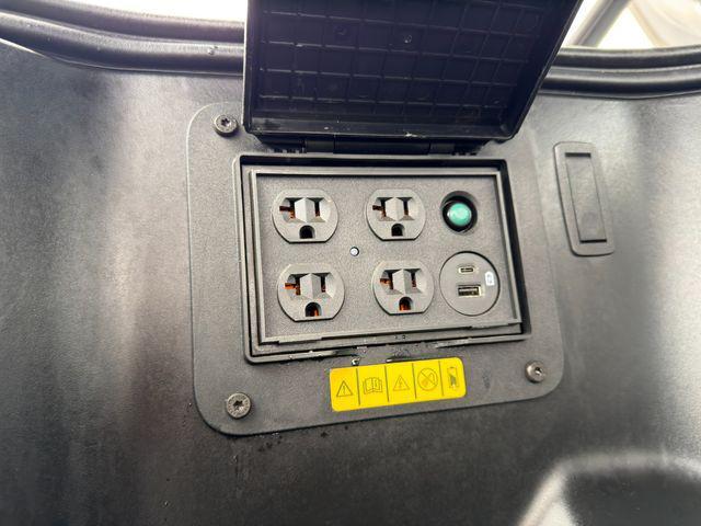 used 2022 Ford F-150 Lightning car, priced at $40,650