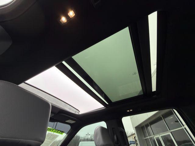 used 2022 Ford F-150 Lightning car, priced at $40,650