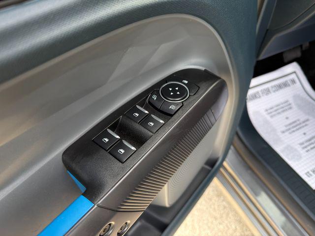 used 2025 Ford Maverick car, priced at $31,650