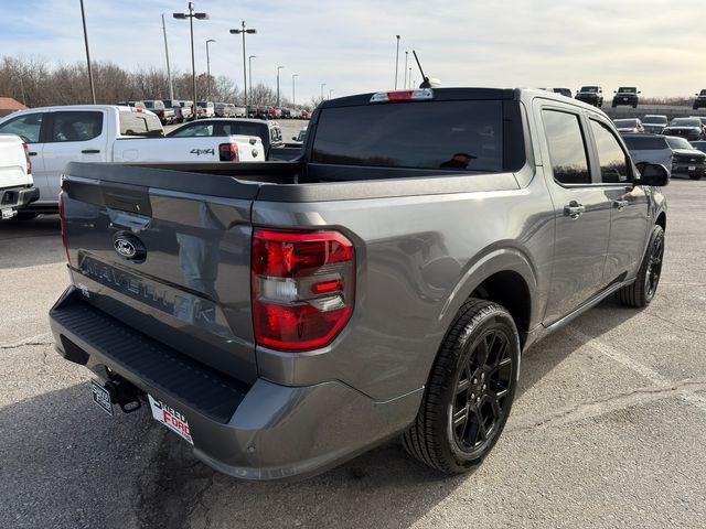 used 2025 Ford Maverick car, priced at $31,650