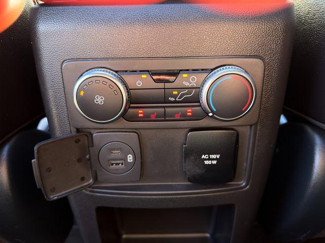 used 2021 Ford Explorer car, priced at $32,350