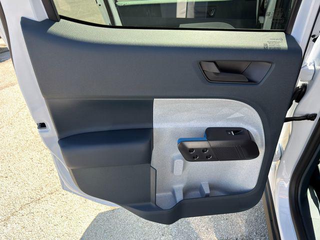 new 2025 Ford Maverick car, priced at $32,499