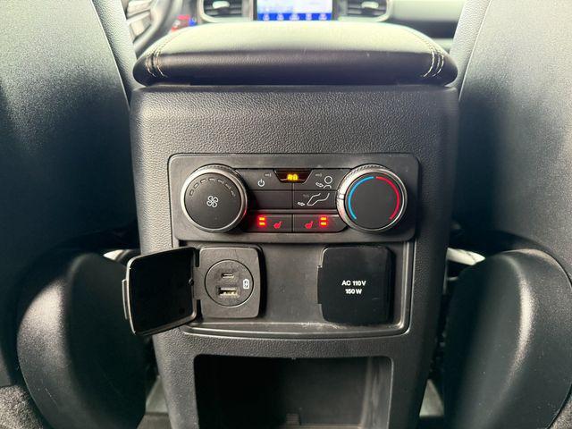 used 2020 Ford Explorer car, priced at $30,999