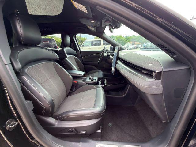 used 2022 Ford Mustang Mach-E car, priced at $34,498