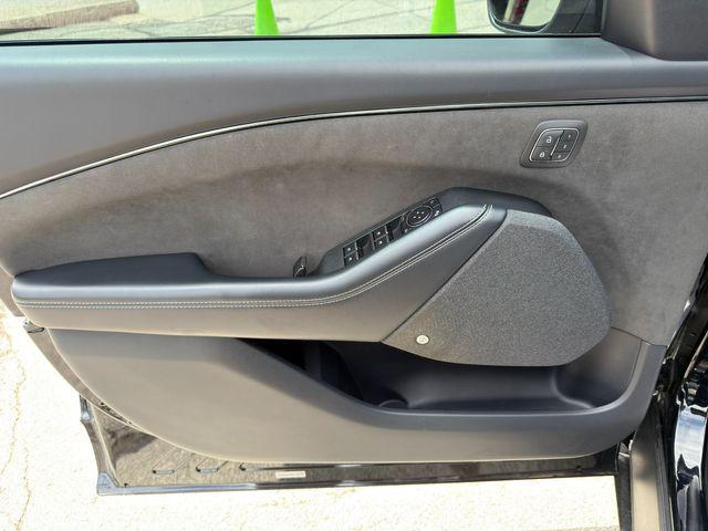 used 2022 Ford Mustang Mach-E car, priced at $34,498