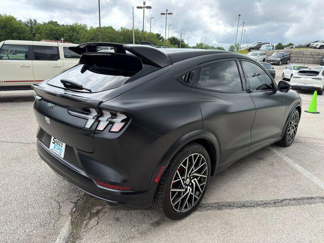 used 2022 Ford Mustang Mach-E car, priced at $34,498