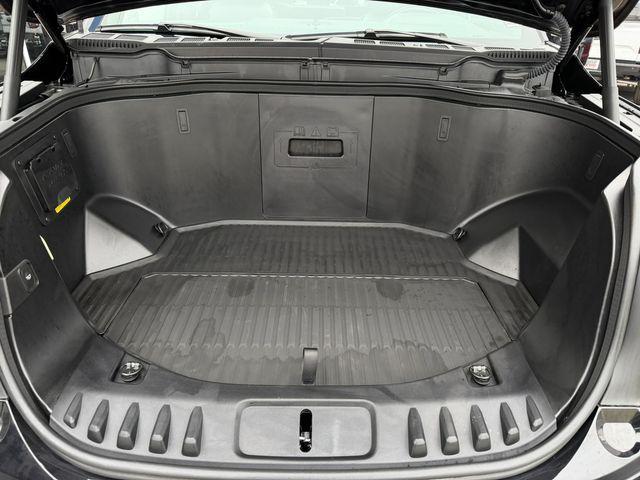 used 2023 Ford F-150 Lightning car, priced at $45,750