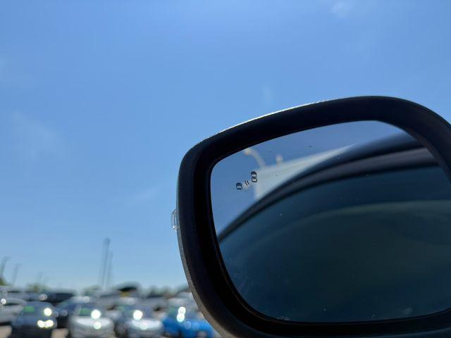 used 2021 Ford Mustang Mach-E car, priced at $20,999