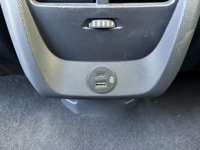 used 2021 Ford Mustang Mach-E car, priced at $20,999