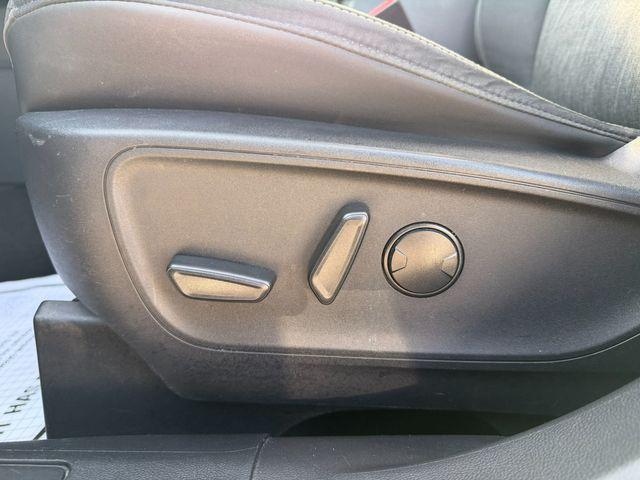 used 2022 Ford Bronco Sport car, priced at $20,950