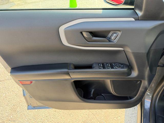 used 2022 Ford Bronco Sport car, priced at $20,950