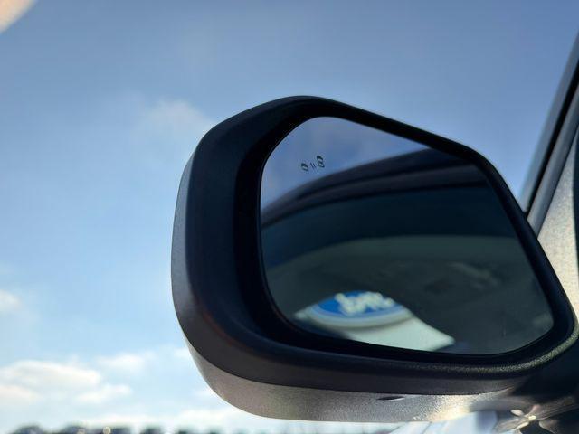 used 2022 Ford Bronco Sport car, priced at $20,950