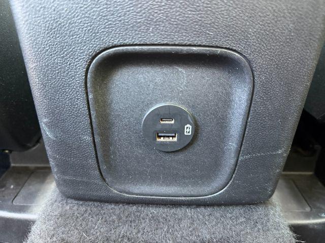 used 2022 Ford Bronco Sport car, priced at $20,950