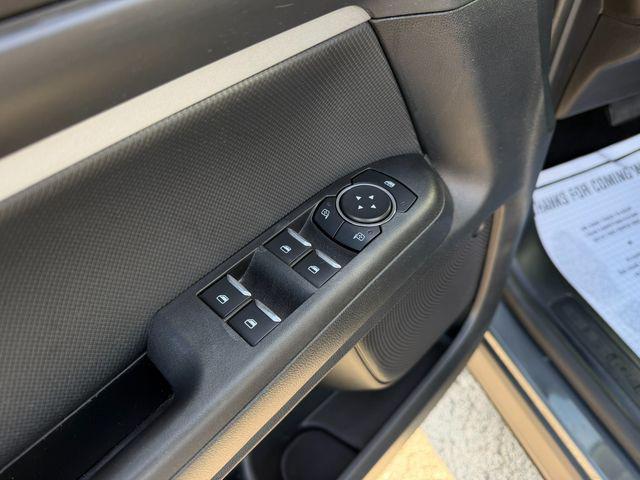 used 2022 Ford Bronco Sport car, priced at $20,950